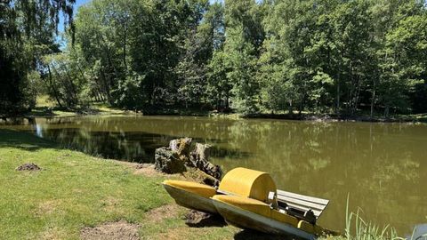   Maison Maison - 5 pi�ce(s) - 177 m�