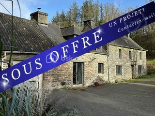  Moulin � vendre 3 pi�ces 130 m�