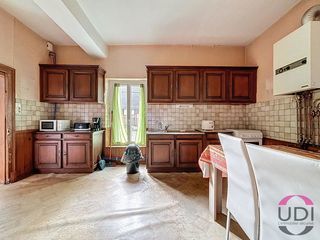  Maison � vendre 6 pi�ces 202 m�