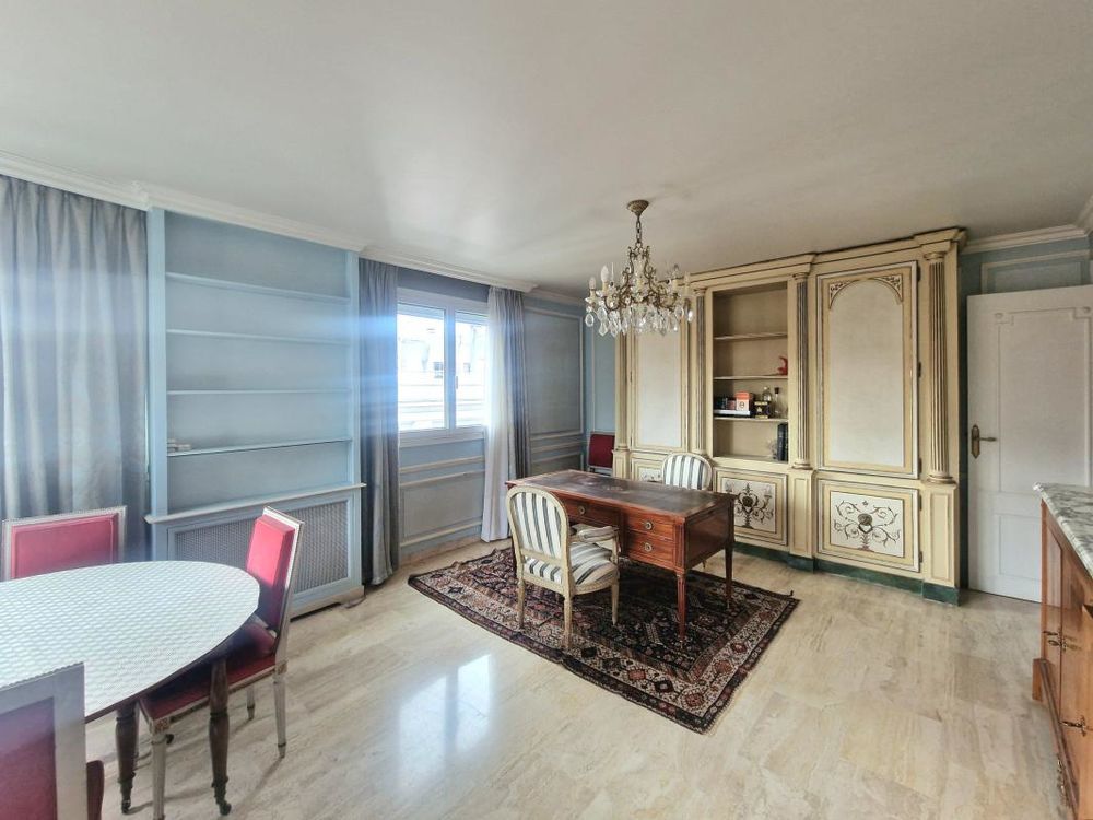 � vendre  Appartement Paris 12