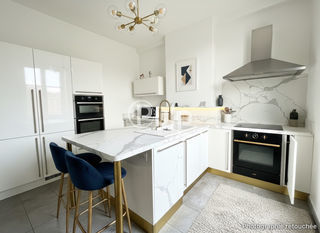  Maison � vendre 5 pi�ces 83 m�