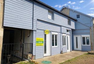  Duplex/triplex � vendre 4 pi�ces 74 m�