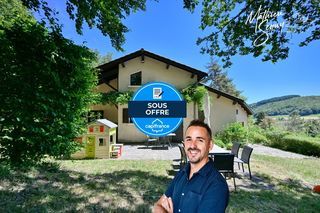  Maison � vendre 10 pi�ces 250 m�