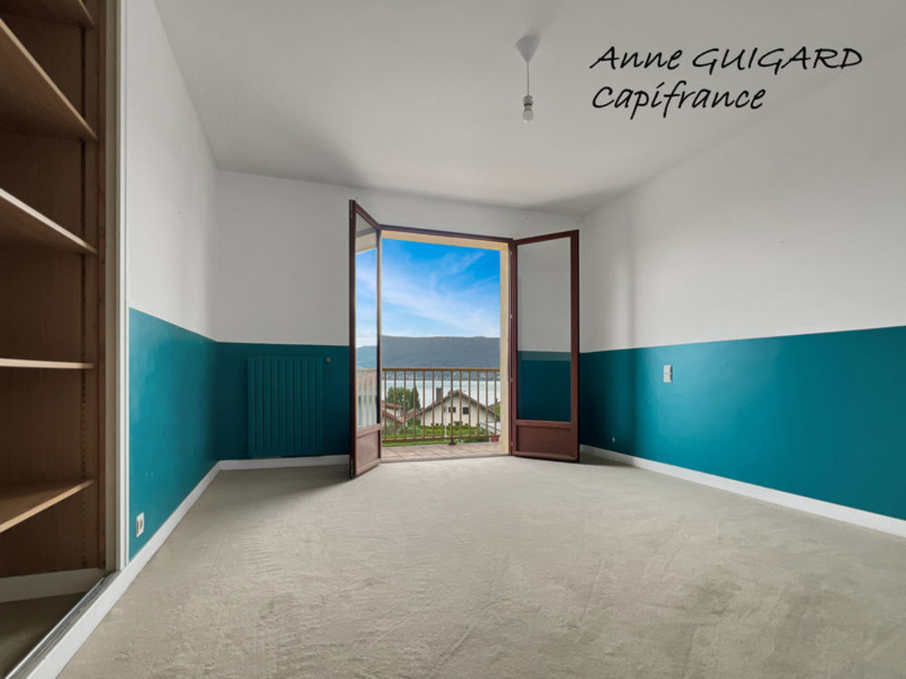 � vendre  Maison Veyrier-du-Lac (74290)