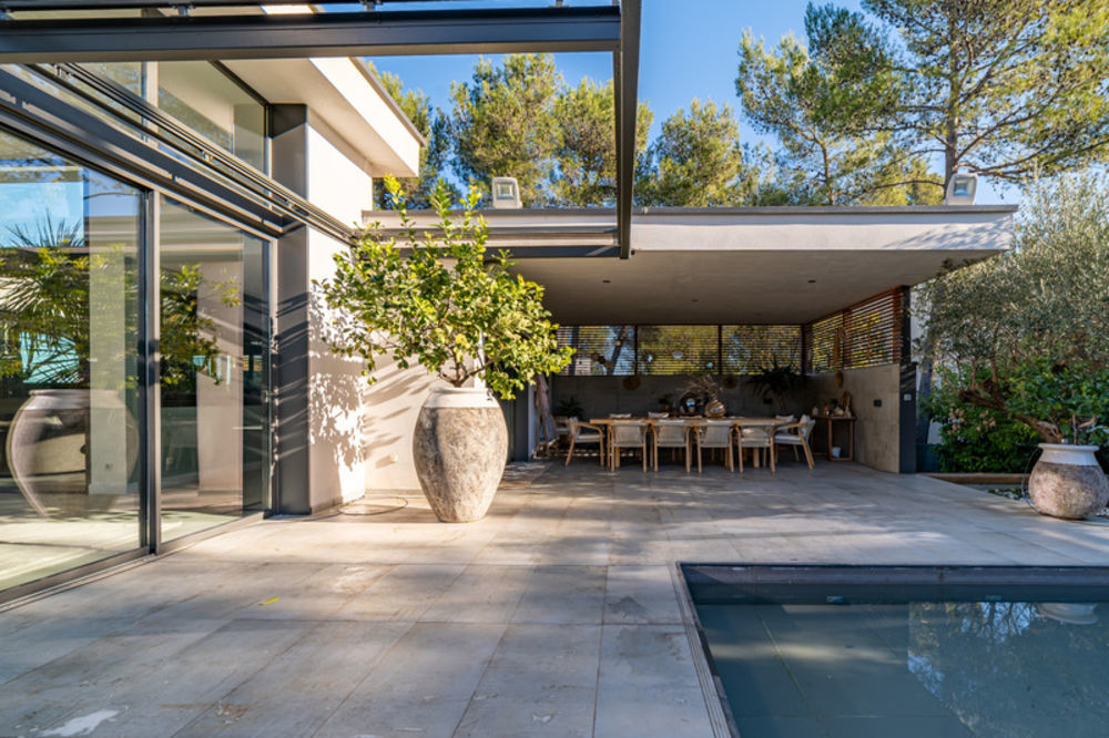 � vendre  Maison Saint-G�ly-du-Fesc (34980)