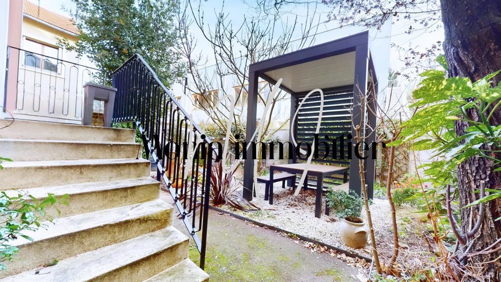 � vendre  Maison Romainville (93230)