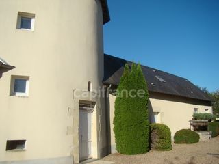  Propri�t�/ch�teau � vendre 11 pi�ces 253 m�