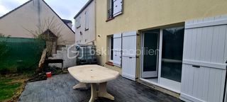  Maison � vendre 5 pi�ces 89 m�