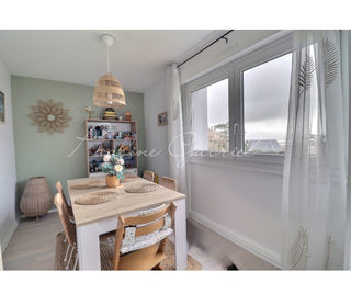  Appartement � vendre 5 pi�ces 91 m�