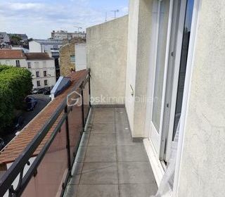  Appartement � vendre 4 pi�ces 73 m�