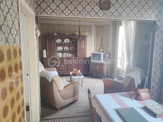  Maison � vendre 4 pi�ces 143 m�