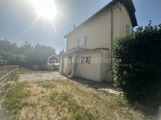  Maison � vendre 3 pi�ces 79 m�