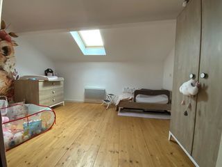  Maison � vendre 4 pi�ces 97 m�