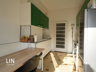  Appartement � vendre 2 pi�ces 56 m�