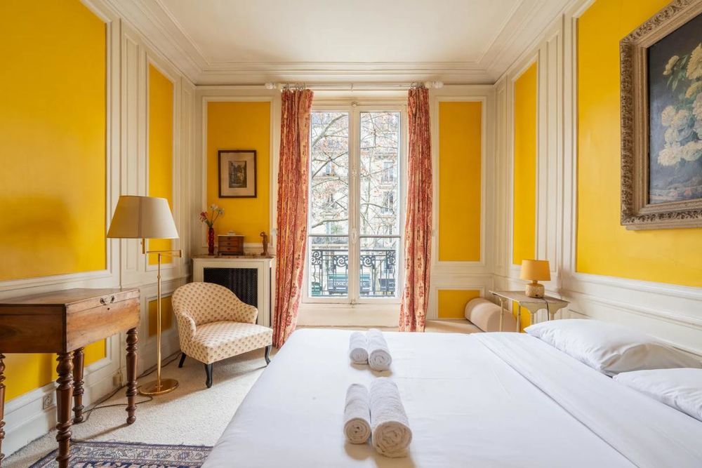 � vendre  Duplex/triplex Paris 11