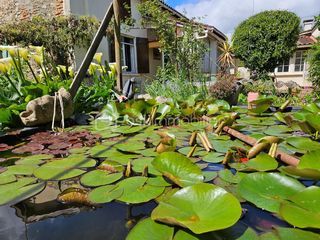  Maison � vendre 5 pi�ces 150 m�