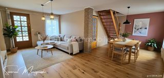  Maison � vendre 5 pi�ces 104 m�