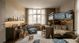  Appartement � vendre 4 pi�ces 90 m�