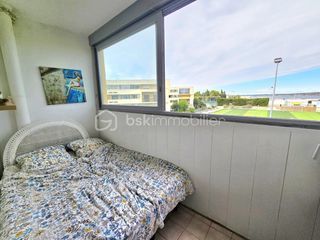  Appartement � vendre 2 pi�ces 25 m�