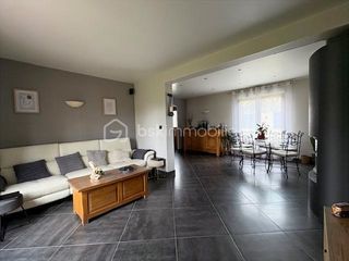  Maison � vendre 6 pi�ces 114 m�