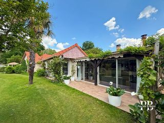  Maison � vendre 9 pi�ces 248 m�