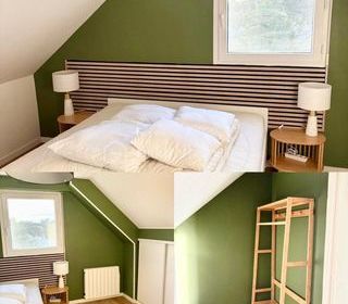  Appartement � vendre 2 pi�ces 45 m�