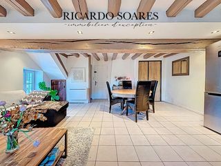  Appartement � vendre 2 pi�ces 65 m�