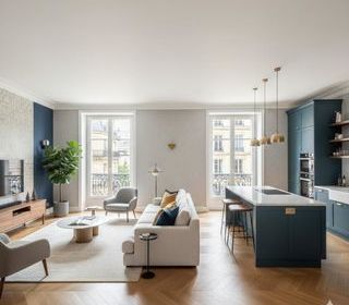  Appartement � vendre 5 pi�ces 96 m�