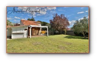  Maison � vendre 6 pi�ces 134 m�