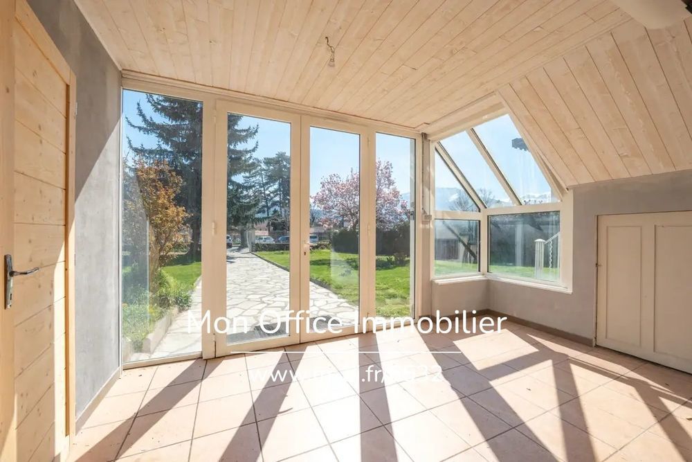 � vendre  Maison Embrun (05200)
