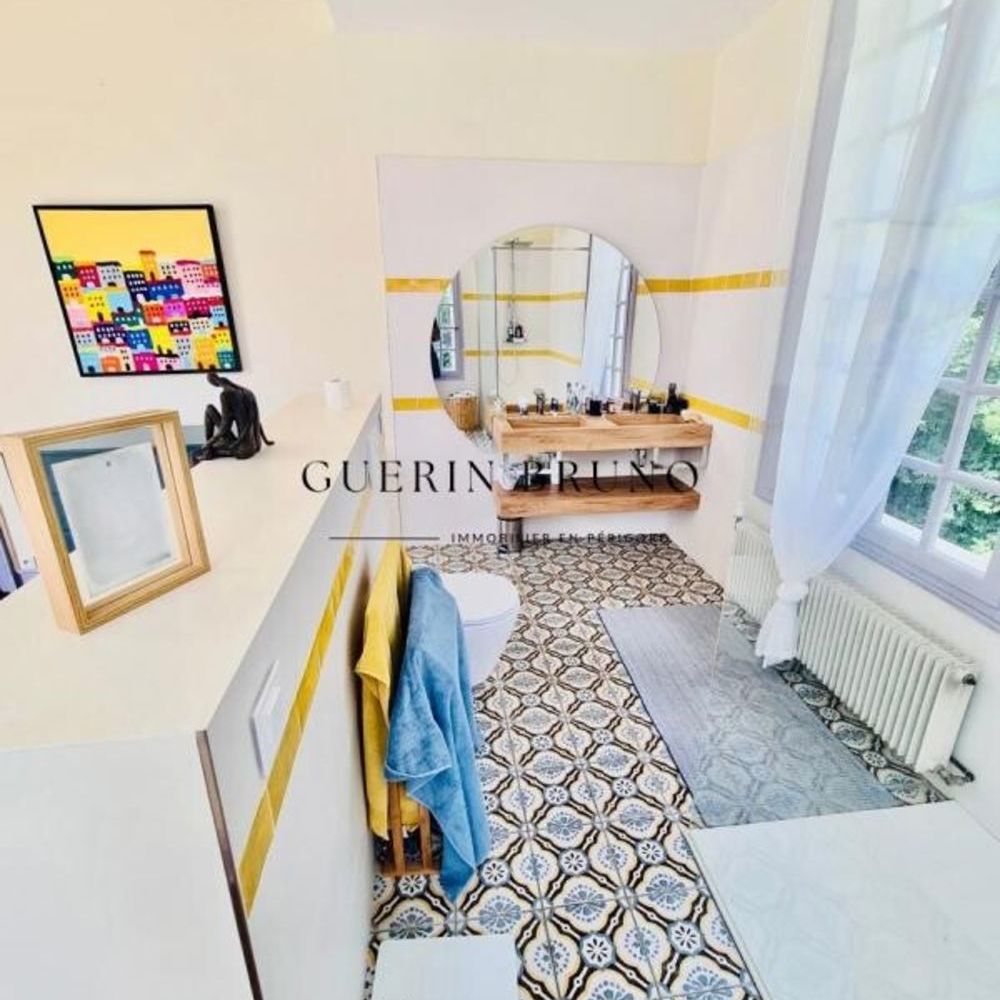 � vendre  Villa Bergerac (24100)