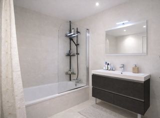  Appartement � vendre 3 pi�ces 57 m�