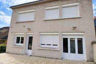  Maison � vendre 6 pi�ces 150 m�