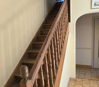  Maison � vendre 11 pi�ces 218 m�