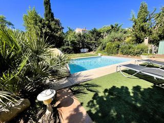  Villa � vendre 5 pi�ces 130 m�