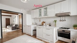  Maison � vendre 5 pi�ces 95 m�