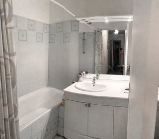  Appartement � louer 1 pi�ce 15 m�