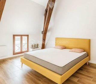  Appartement � vendre 2 pi�ces 45 m�