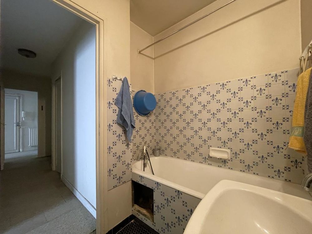 � vendre  Appartement Paris 4