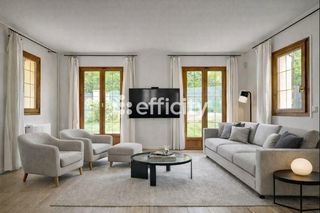  Villa � vendre 7 pi�ces 160 m�