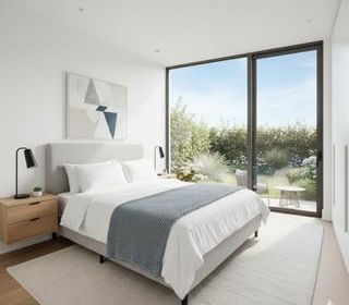  Appartement � vendre 4 pi�ces 77 m�