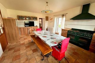  Maison � vendre 7 pi�ces 273 m�