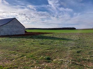  Terrain � vendre 1496 m�