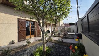  Maison � vendre 6 pi�ces 150 m�