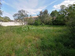  Terrain � vendre 932 m�