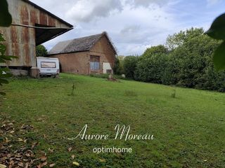  Remise / Grange � vendre 1 pi�ce 330 m�