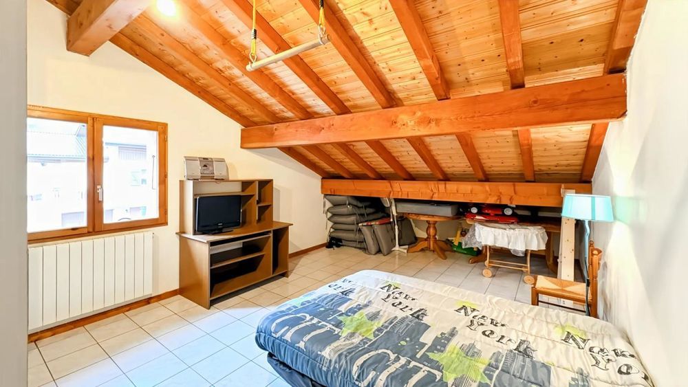 � vendre  Maison Aigueblanche (73260)