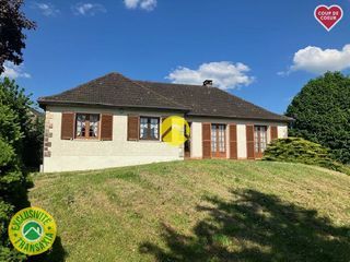  Maison � vendre 5 pi�ces 103 m�