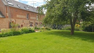  Propri�t�/ch�teau � vendre 10 pi�ces 340 m�