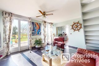  Maison � vendre 8 pi�ces 150 m�